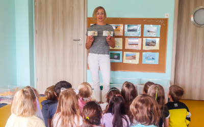 Edukacja finansowa dzieci – jak zacząć naukę finansów w domu?